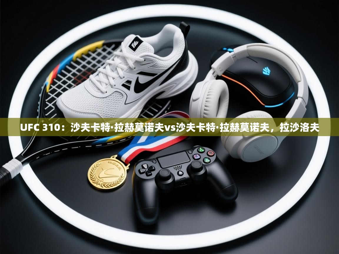 UFC 310：沙夫卡特·拉赫莫诺夫vs沙夫卡特·拉赫莫诺夫，拉沙洛夫  第1张