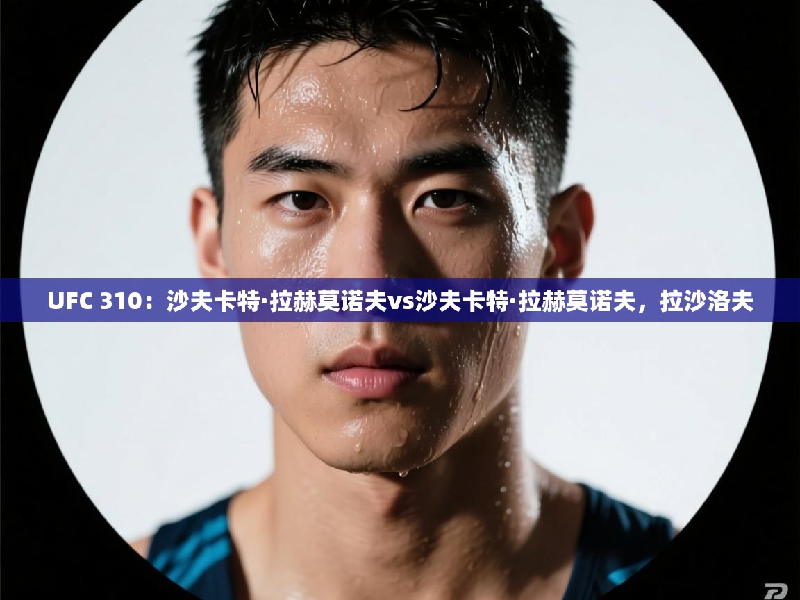 UFC 310：沙夫卡特·拉赫莫诺夫vs沙夫卡特·拉赫莫诺夫，拉沙洛夫  第2张