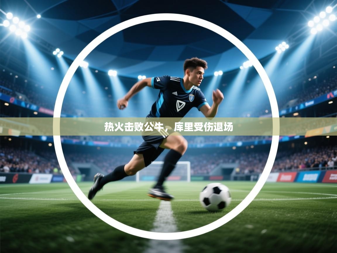 热火击败公牛,库里受伤退场 第2张