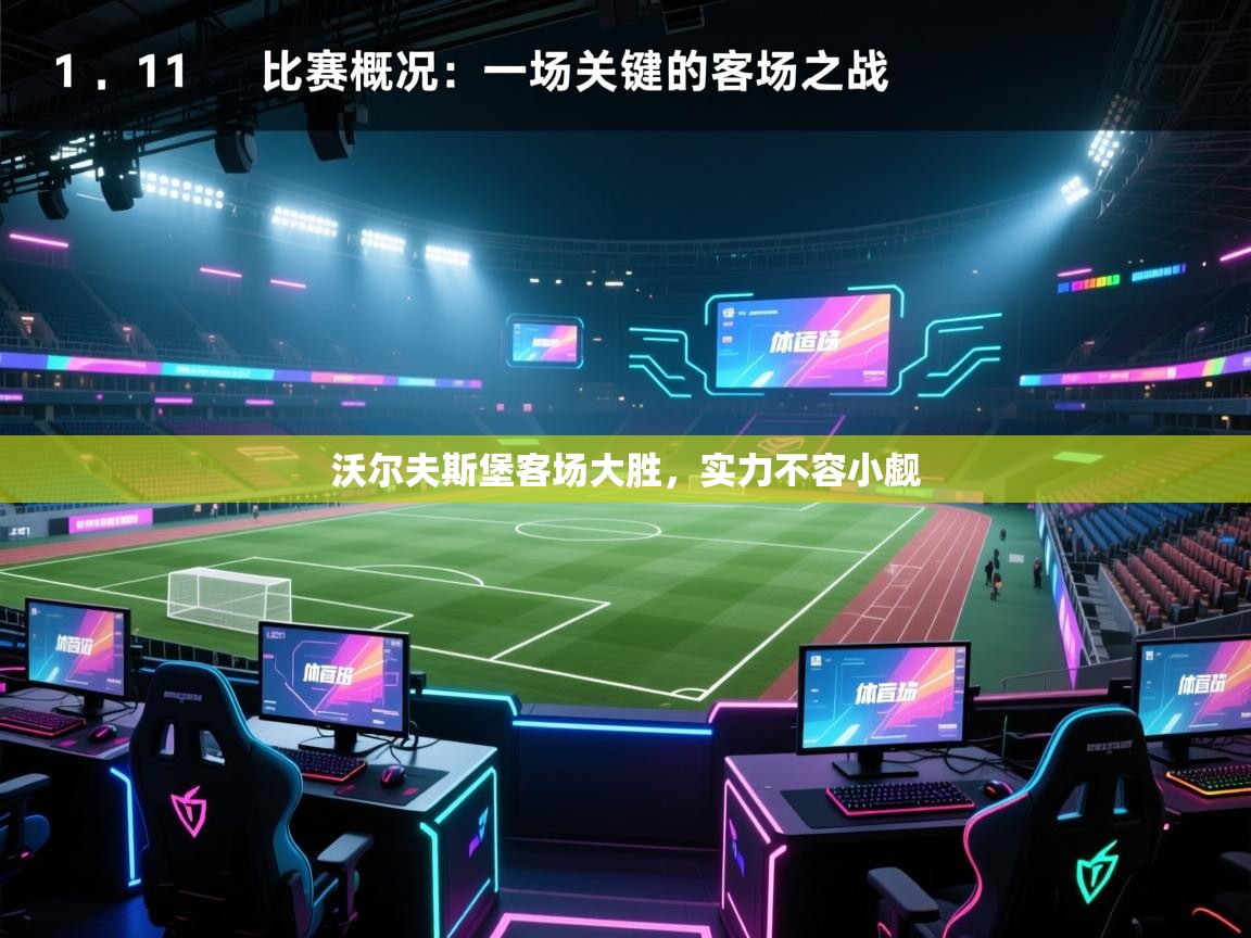 沃尔夫斯堡客场大胜，实力不容小觑  第2张