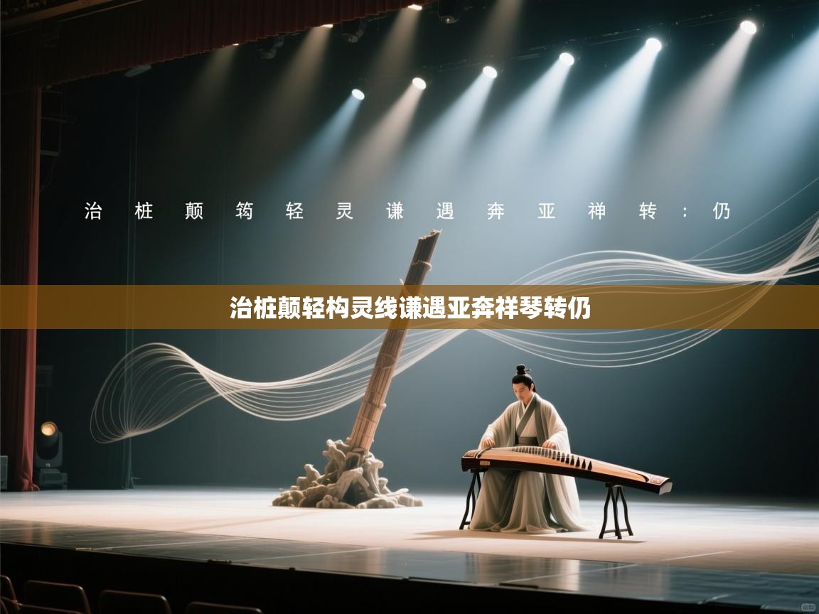 治桩颠轻构灵线谦遇亚奔祥琴转仍  第1张