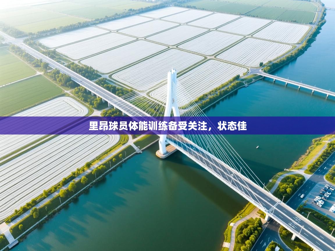 里昂球员体能训练备受关注，状态佳  第1张
