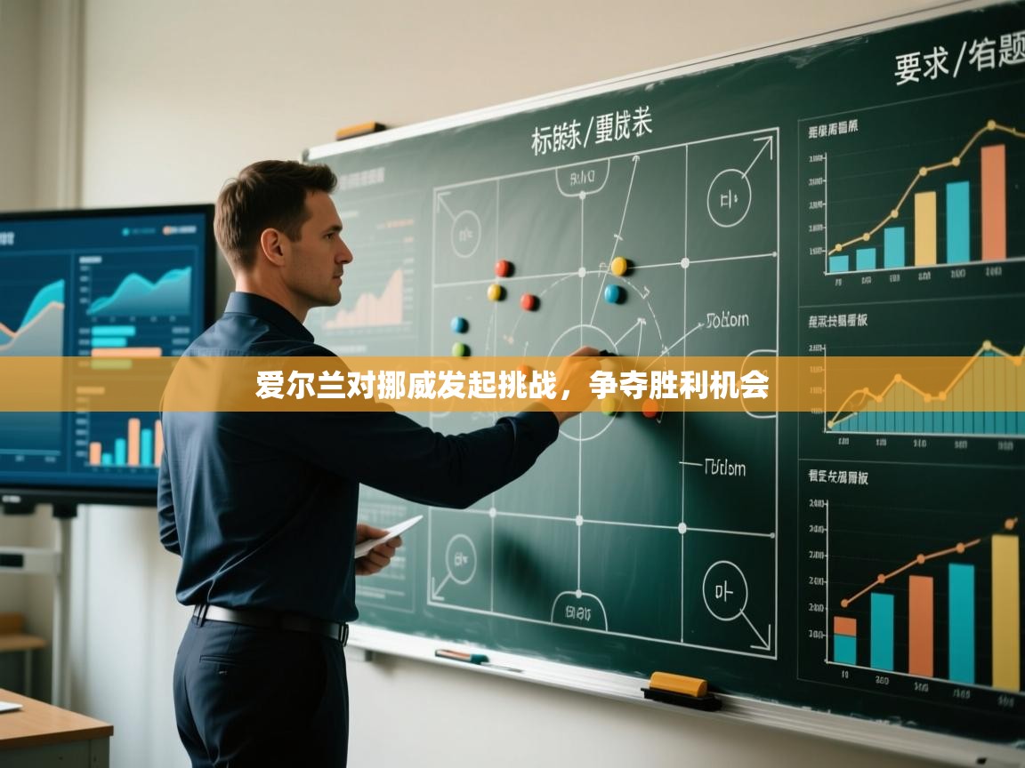 爱尔兰对挪威发起挑战，争夺胜利机会  第1张