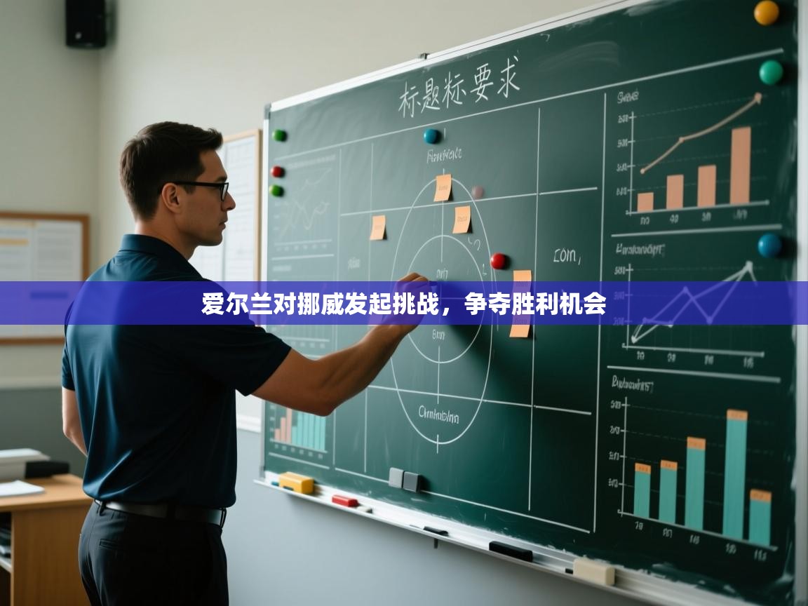 爱尔兰对挪威发起挑战，争夺胜利机会  第2张