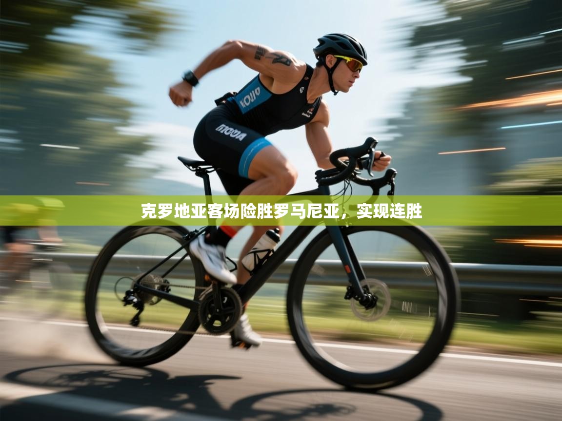 克罗地亚客场险胜罗马尼亚，实现连胜  第2张