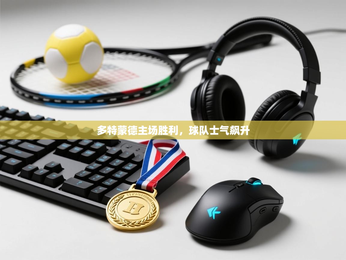 多特蒙德主场胜利，球队士气飙升  第2张