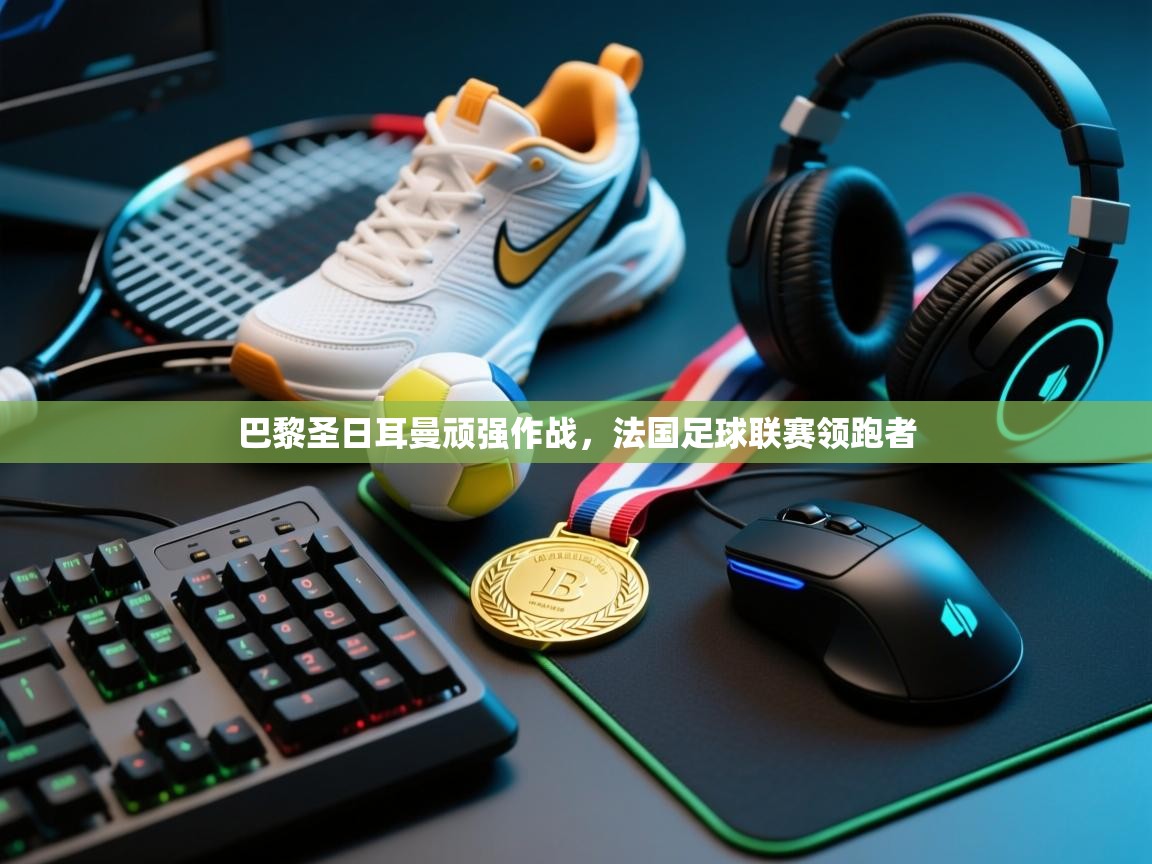 巴黎圣日耳曼顽强作战，法国足球联赛领跑者  第1张