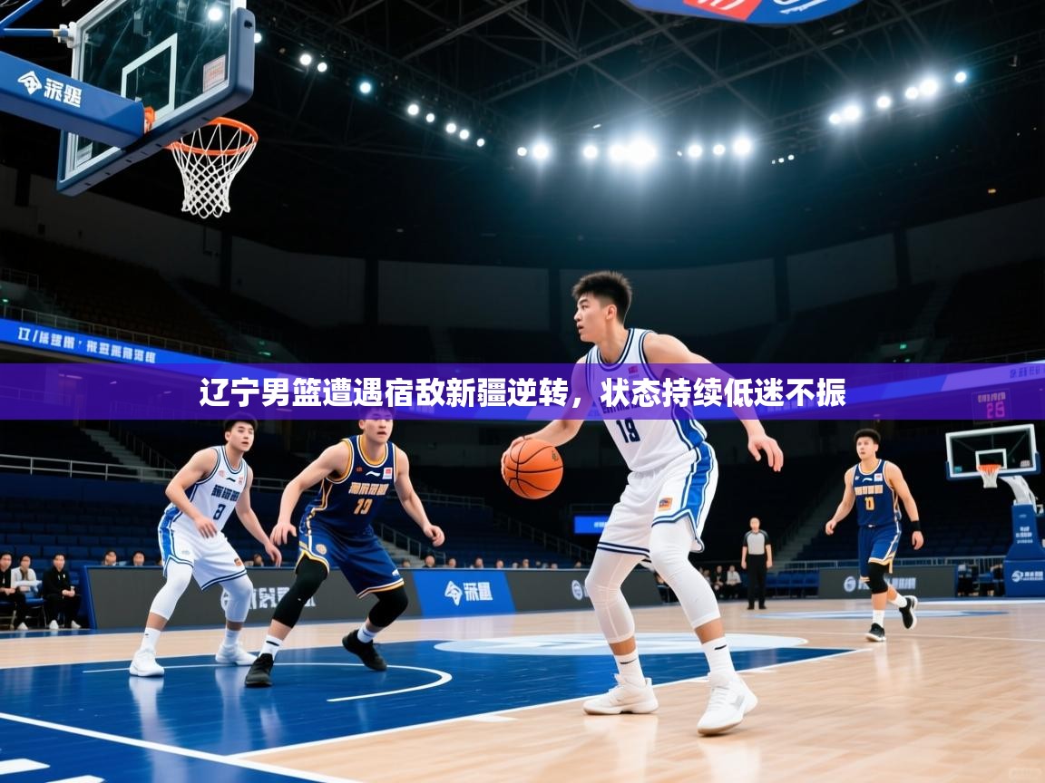 辽宁男篮遭遇宿敌新疆逆转，状态持续低迷不振  第1张
