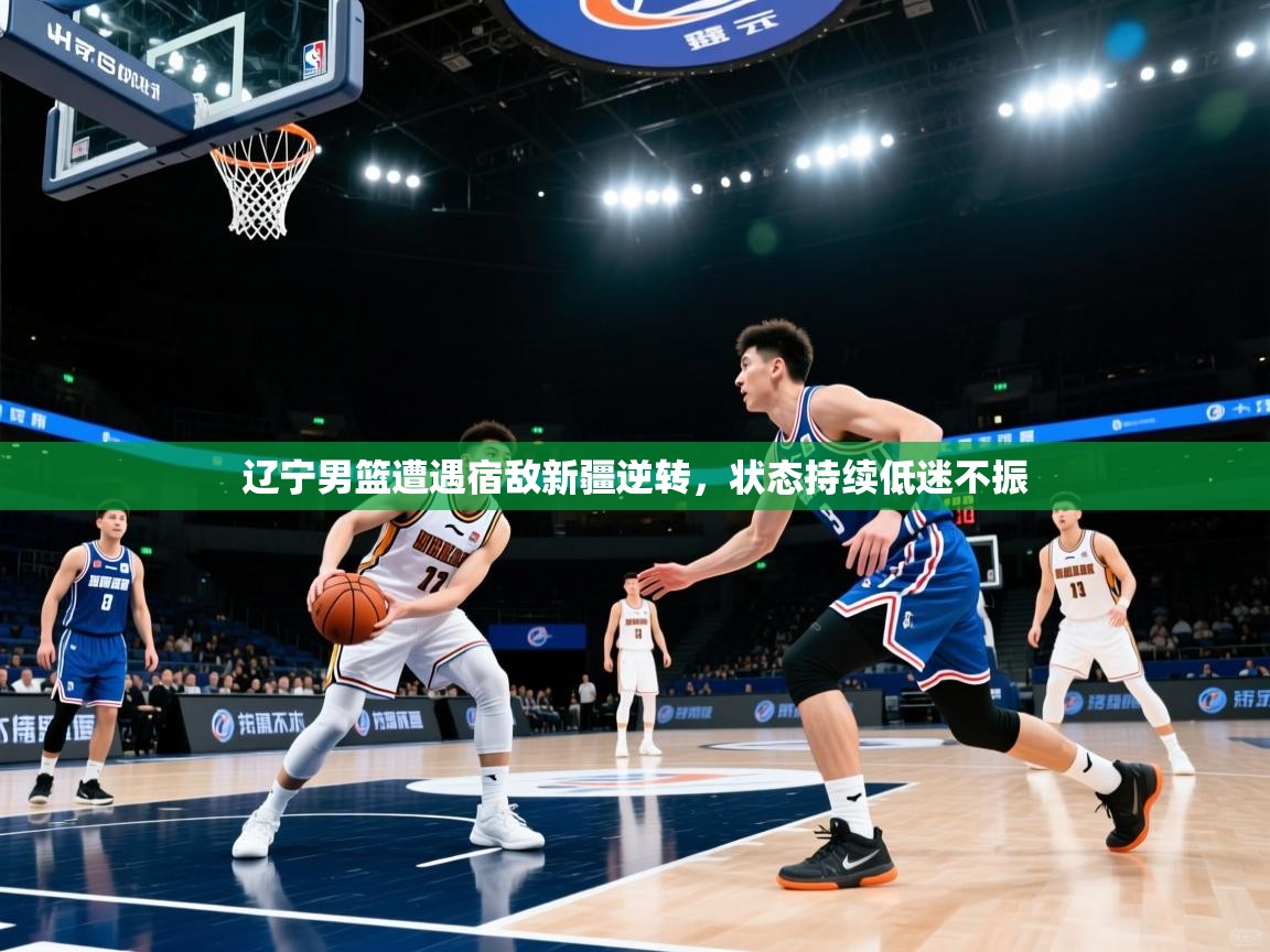 辽宁男篮遭遇宿敌新疆逆转，状态持续低迷不振  第2张