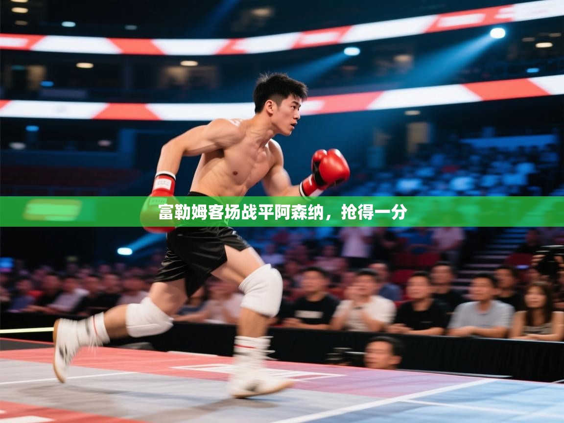 富勒姆客场战平阿森纳,抢得一分 第2张