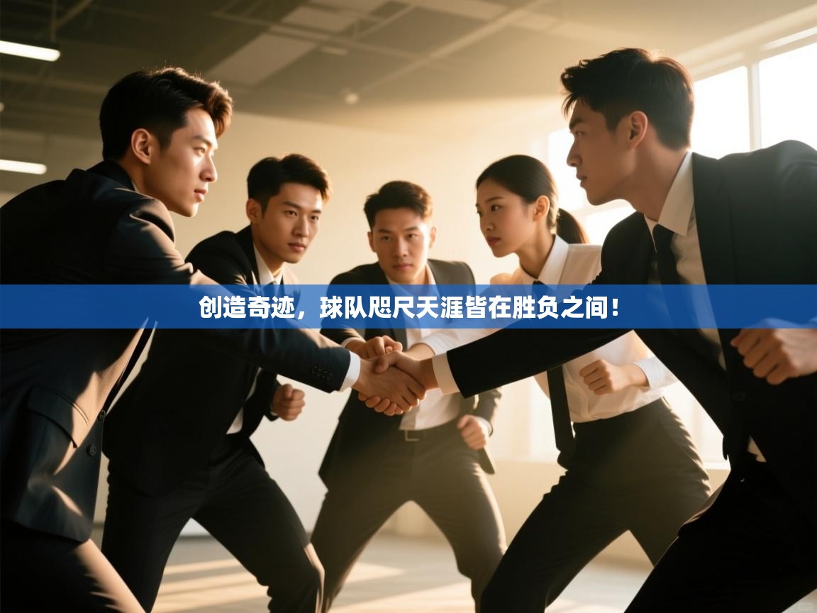 创造奇迹,球队咫尺天涯皆在胜负之间! 第1张