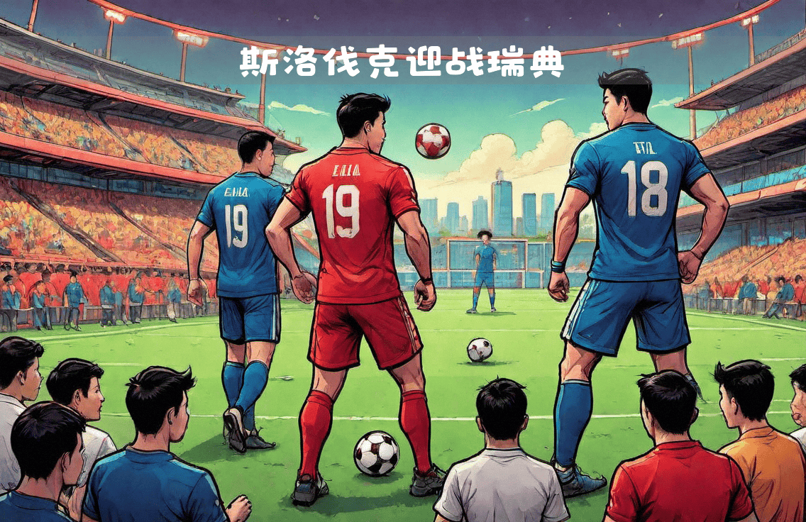 欧国联比赛：瑞典首战胜斯洛伐克取得开门红的简单介绍