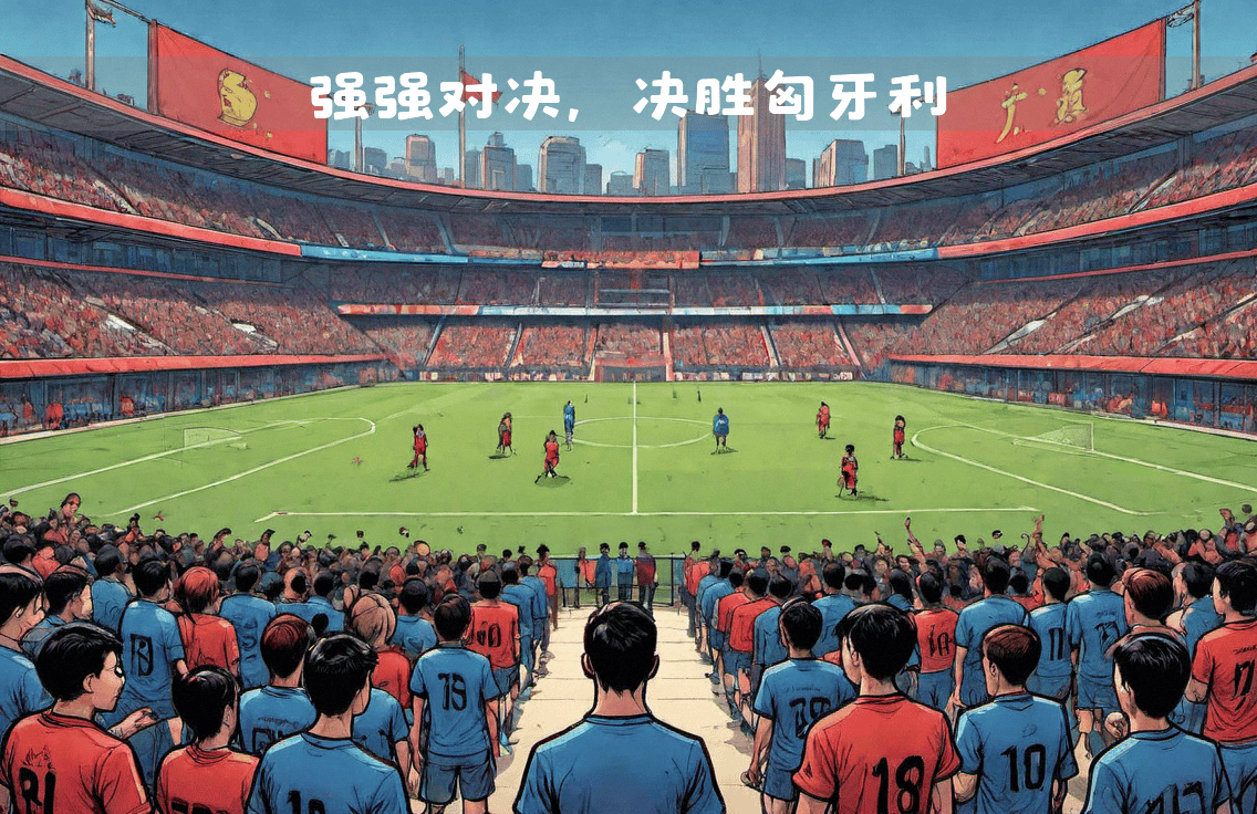 欧洲球队备战国际对抗，备受瞩目迎接挑战